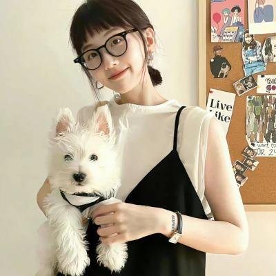 抠门兔的精致生活 封面